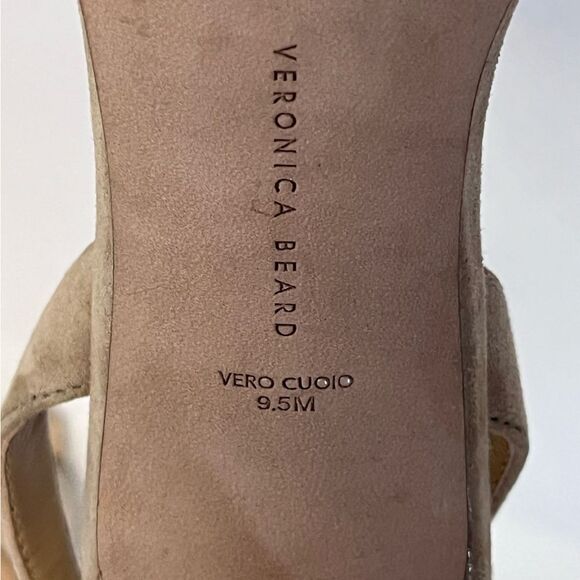 Veronica Beard
Analita Sandals 9.5 - Picture 10 of 10